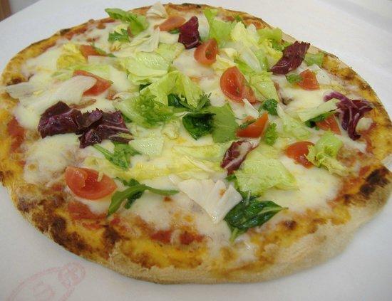 La Pizza DI Damiano